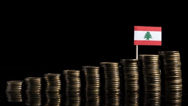 Lebanese banks were the main subscribers to these bonds. (Shutterstock)