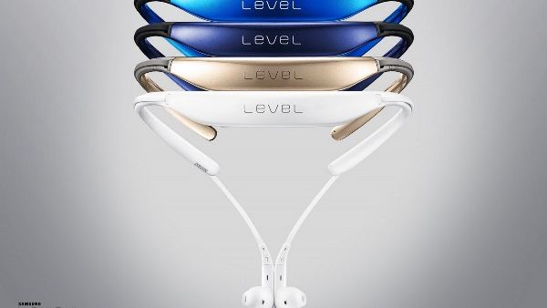 LEVEL U Wireless Bluetooth Headset
