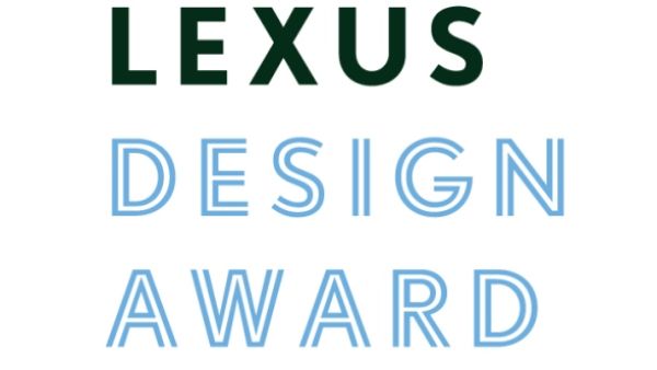 Lexus Design Award 2016
