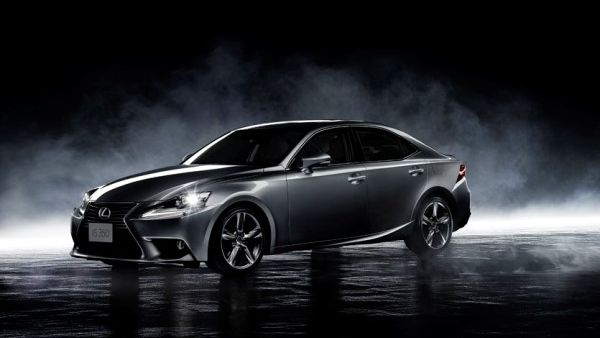 Lexus