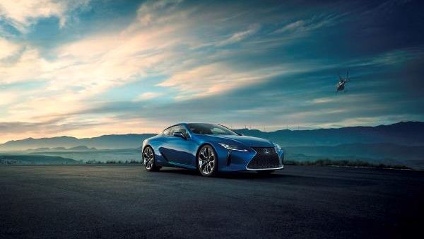 LC 500