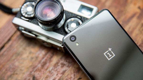 Limited Edition OnePlus X Ceramic