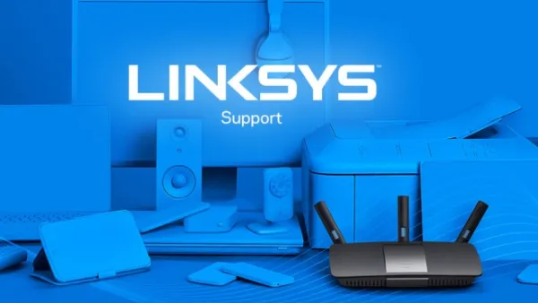 Linksys has a network portfolio tailored to SMB organizations, including security devices, switches and access points. 
