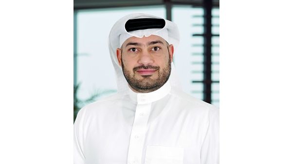 Mr. Luay Ahmadi, Senior Executive Officer of GFH Capital. Mr. Luay Ahmadi, Senior Executive Officer of GFH Capital.
