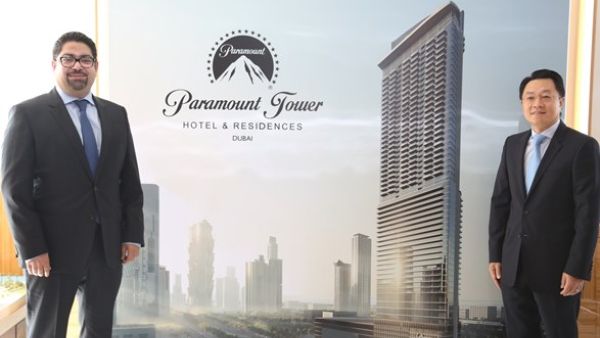 Paramount Residences