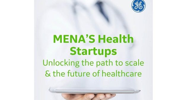 GE-Wamda study calls for building MENA’s startup ecosystem to address public healthcare challenges 