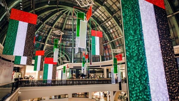 The nine malls are set to host cultural events showcasing the UAE’s proud and rich heritage.