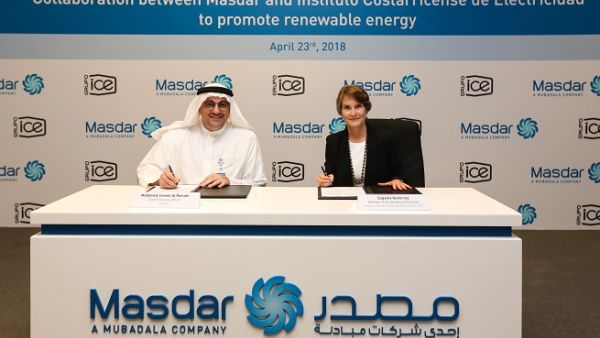 The agreement aims to promote collaboration in utility-scale and off-grid power generation, floating solar photovoltaic (PV) technology, “smart cities” technology, and battery storage.