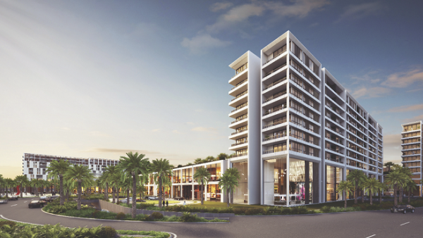 Property buyers will be provided with a rare opportunity to move into their new homes by the end of 2018.