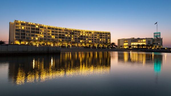 Millennium Resort Mussanah