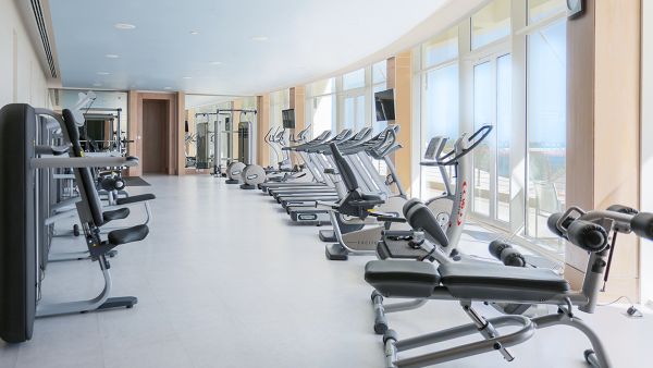 Millennium Resort Mussanah