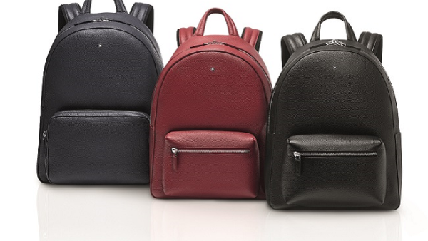 Crafted from the finest Italian full-grain cowhide, the collection offers an assortment of large and small leather pieces that balance elegant aesthetics with the functionality of smart storage solutions.