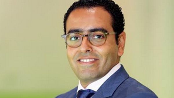 Maged Eid, Regional Director MEA at Nexthink
