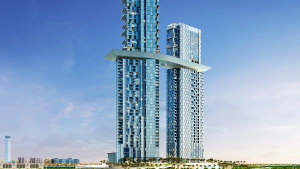 AccorHotels today signed a management agreement with Nakheel for the expansion of AccorHotels’ globally-renowned luxury brand, Raffles Hotels. 