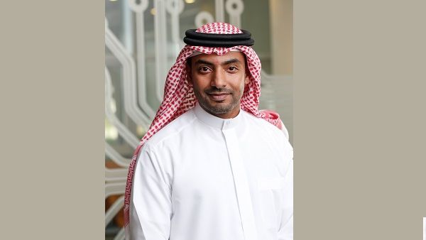 Majed Al Suwaidi, Managing Director of Dubai Media City