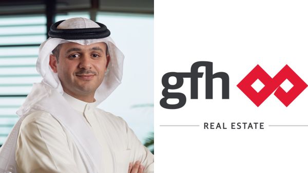 Mr. Majed Al Khan, CEO of GFH Real Estate