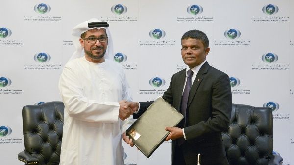 The grant seeks to support the balance of payments in the Maldives, improve the overall economic situation in the country, and aid the Maldivian government in achieving its development plans.
