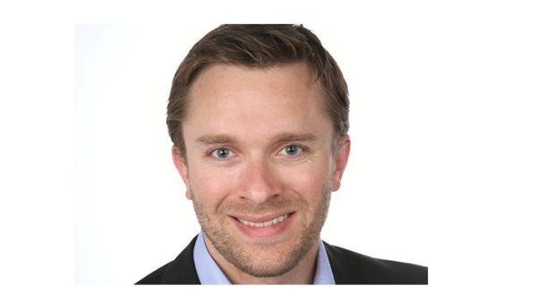 Managing Director Emerging Markets Criteo, Dirk Henke