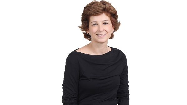 Mrs. Manal Ihsane El Badaoui