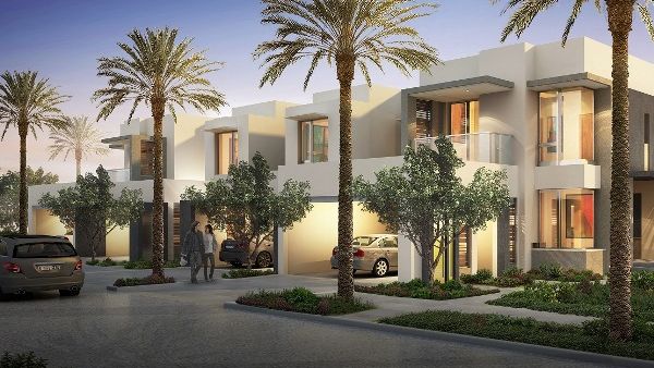 Maple at Dubai Hills Estate by Emaar