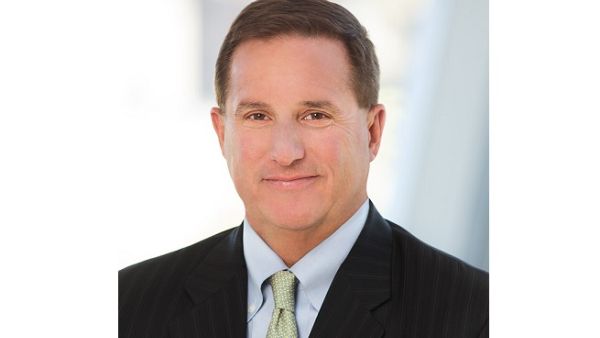 مارك هرد، الرئيس التنفيذي لشركة Oracle