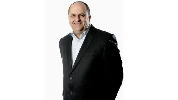 مارك وودهامس نائب الرئيس لمنطقة أوروبا والشرق الأوسط وإفريقيا لدى Oracle NetSuite