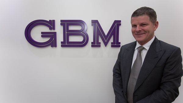 Martin Tarr Gulf Business Machines Chief Executive Officer. Martin Tarr Gulf Business Machines Chief Executive Officer.