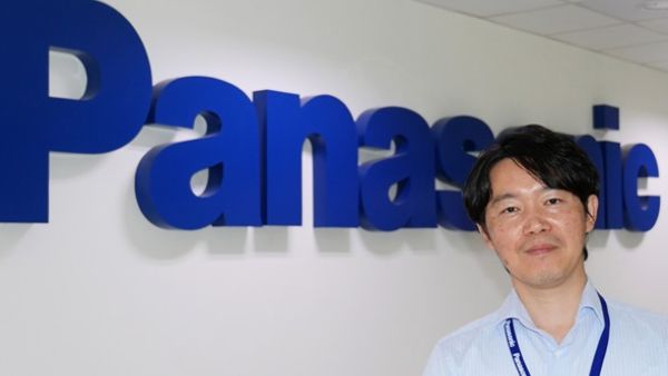 Masa Kitamura - General Manager, Broadcast Solutions at PMMAF