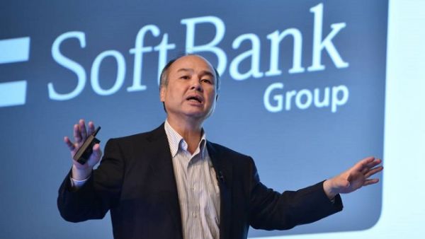 Masayoshi Son has already paid a price for his close ties to Saudi Arabia. It could soon go much higher. (AFP) Masayoshi Son has already paid a price for his close ties to Saudi Arabia. It could soon go much higher. (AFP)