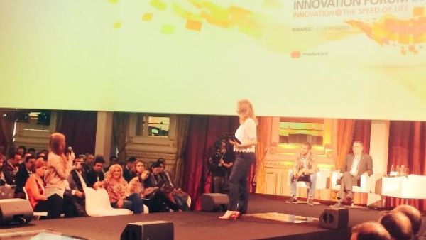 During the event