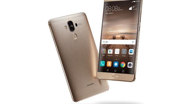 هواوي Mate 9 هواوي Mate 9