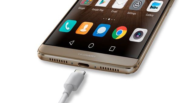 هواوي Mate 9 هواوي Mate 9