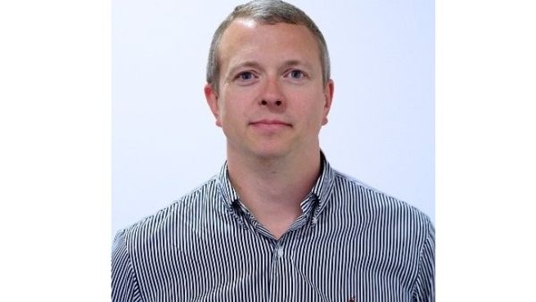 Matthew Gregory, Head of Property Sales at dubizzle Property Matthew Gregory, Head of Property Sales at dubizzle Property
