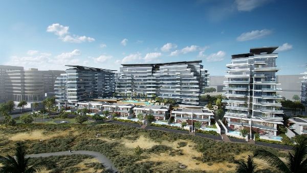 Aldar Properties