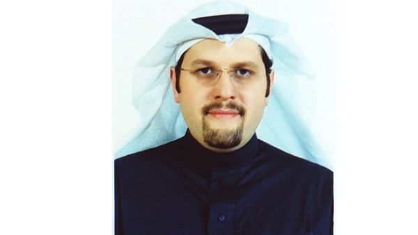 Mazen Pharaon, Leader of the Deloitte Digital Center in Riyadh