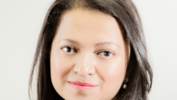 Megha Kumar, IDC's senior research manager for software in the META region