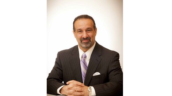 Dr. Mehran Kamrava, Director of CIRS 