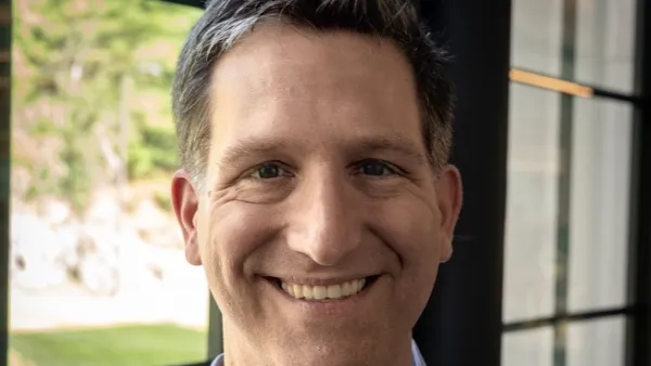 Michael Madon, SVP & GM security awareness at Mimecast