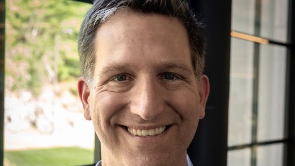 Michael Madon, SVP & GM security awareness at Mimecast