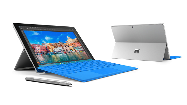 Microsoft Surface