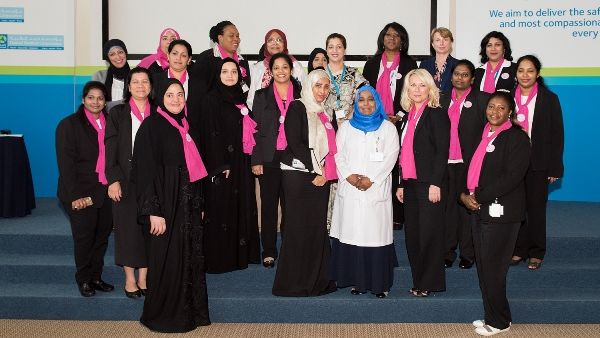 Midwives Midwives