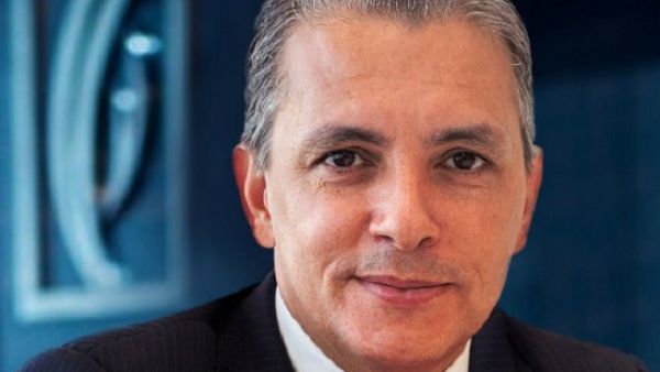Miguel Rio Tinto, Emirates NBD CIO