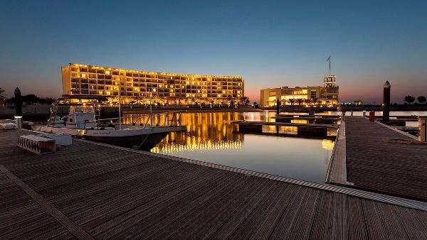 Millennium Resort Mussanah