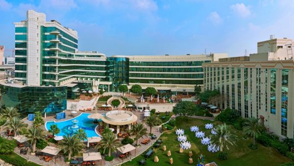  The hotel has crafted an array of elegant events and attractive festive deals that will surely make this season a special one to remember.