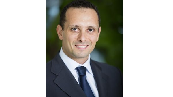 Mirko Rubeis, Partner & Managing Director at BCG