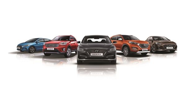 The ‘Save Big’ campaign has been designed to provide customers with exceptional savings on its wide range of model line-up of Passengers cars and SUV’s.