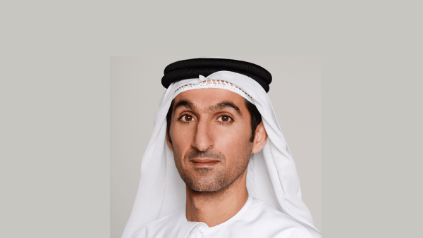 Mohamed Almulla, DXB Entertainments new CEO
