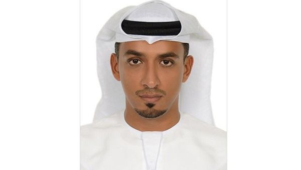 Mohamed Khalifa Al Neaimi, Director of Education Affairs Office at the Crown Prince Court of Abu Dhabi.