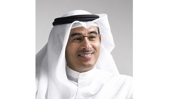 Mohamed Alabbar, Chairman of Emaar Properties