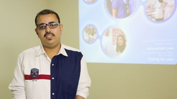 Mohamed Alswaieh 